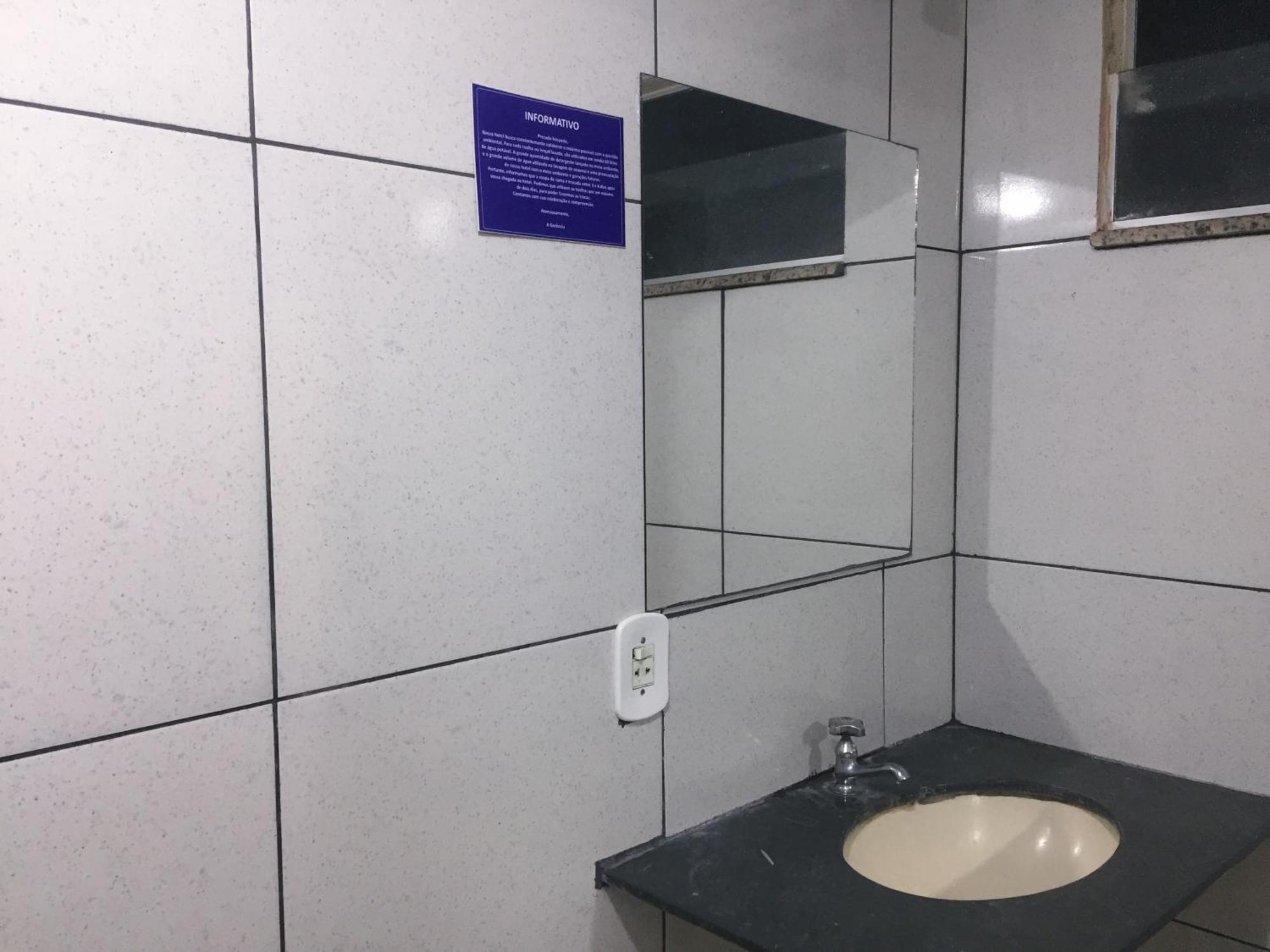 Hotel Rede Andrade Porto Center Porto Seguro Zimmer foto