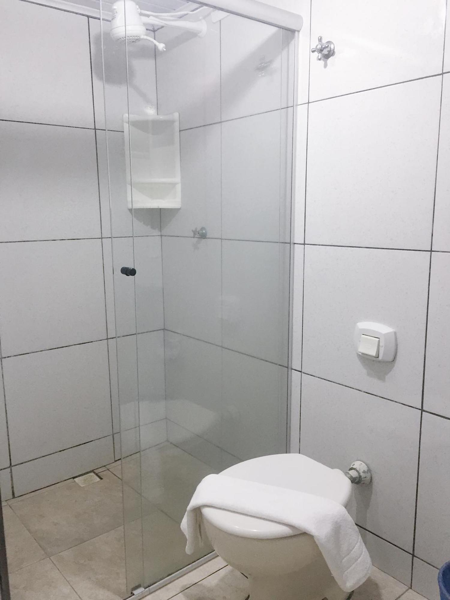 Hotel Rede Andrade Porto Center Porto Seguro Zimmer foto