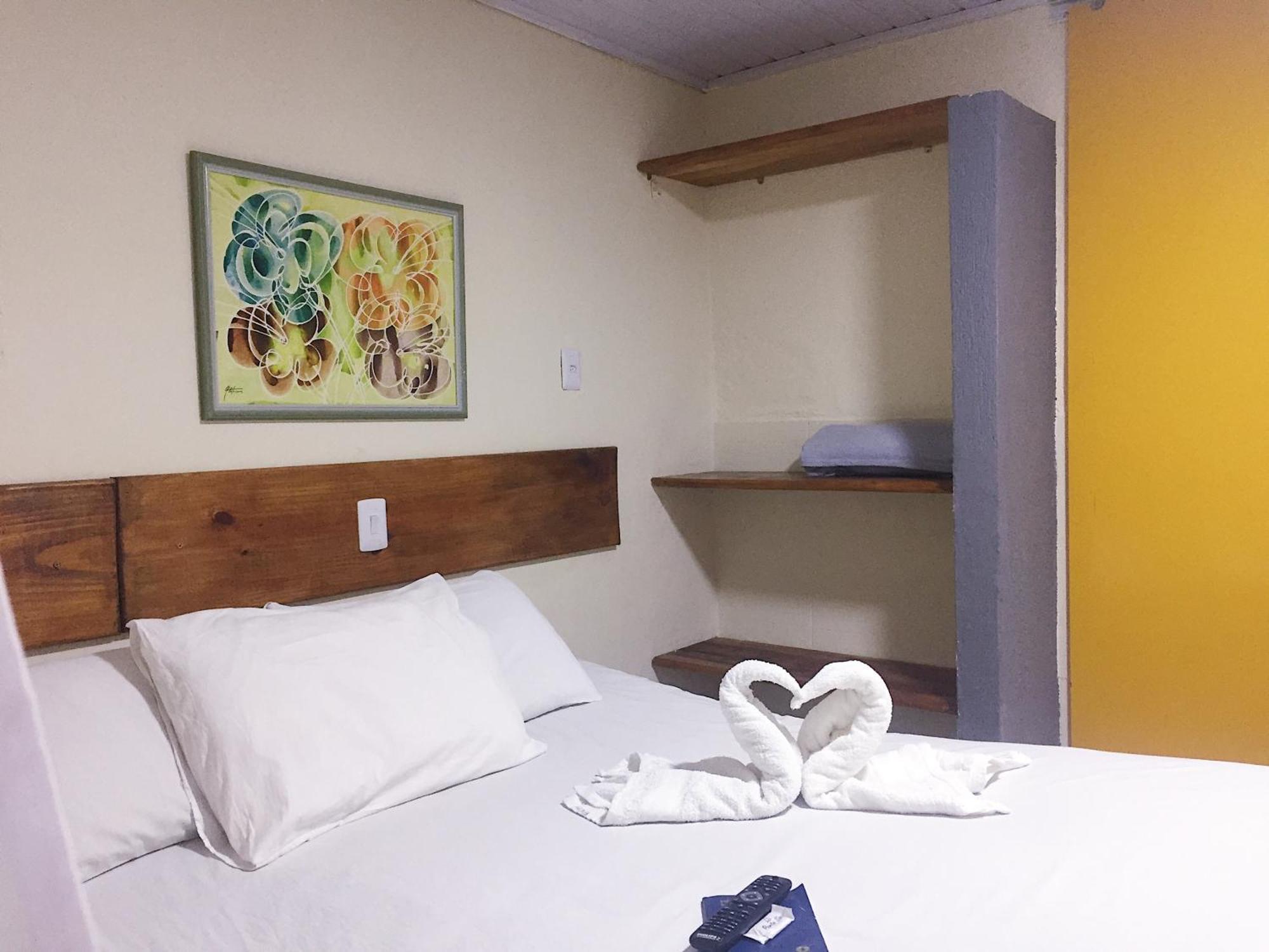 Hotel Rede Andrade Porto Center Porto Seguro Zimmer foto